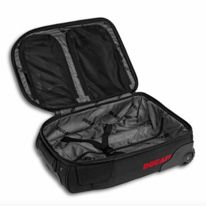 TROLLEY REDLINE T4 - Imagen 4